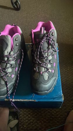 Mountain Warehouse Women's Hiking Boots