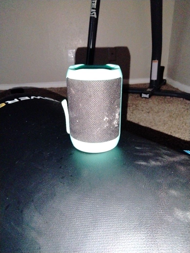 Bluetooth Speaker