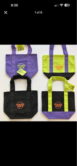 Trader Joes Bag