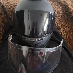 Xl Motorcycle Helmet 