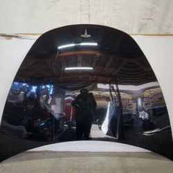 2017 2018 2019 2020 2021 2022 2023 TESLA MODEL 3 HOOD OEM