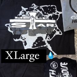 Hellstar Shirt