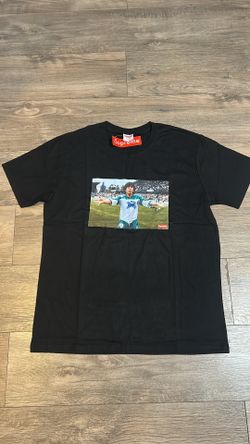 Maradona Supreme shirt