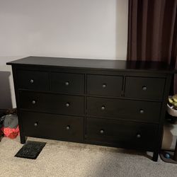 IKEA HEMNES Dresser