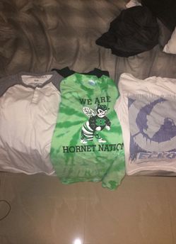 Shirts