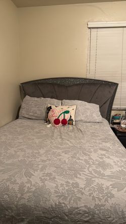 Bed set