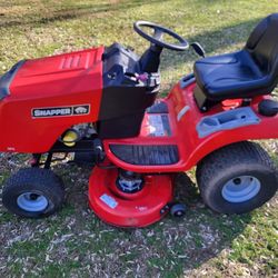 Snapper Spx Riding Mower 