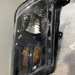 2010-2014 Ford Mustang GT Left Headlight 