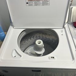 Maytag Washer & Dryer