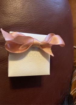 Pandora Best friend charm