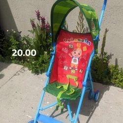 Co Co Melon Umbrella Stroller 