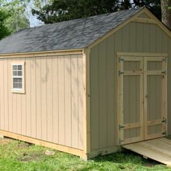 Shed And Storages  Any Size