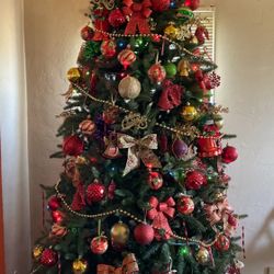 Arvol De Navida