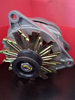 Alternators