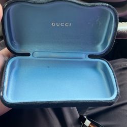 Gucci Glasses 