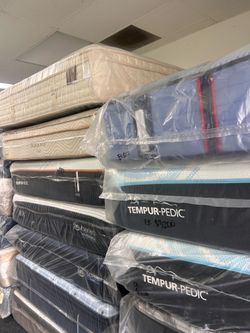 Huge Mattress SALE
