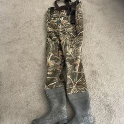 Hunting Waders