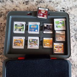 Nintendo 3DS todos por $140
