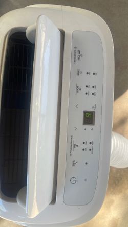 Portable air condition