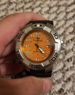 Freestyle Bullshark 76485 C275-05