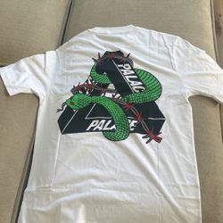 Palace Hesh Mit Fresh T-Shirt 