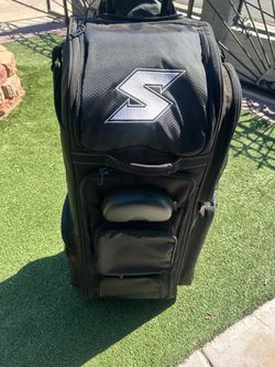 Roller bag