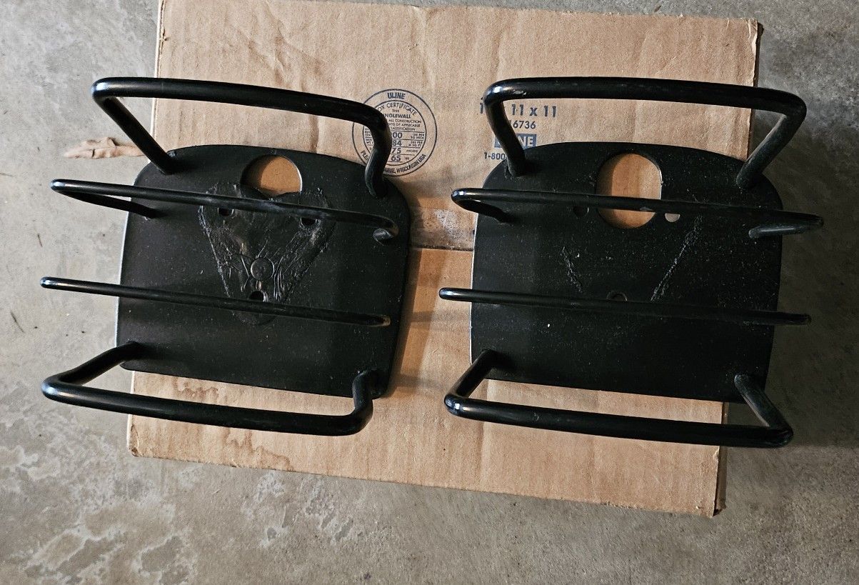 For 1(contact info removed) Jeep Wrangler YJ TJ Rear Tail Light Guards Covers Protect Black
