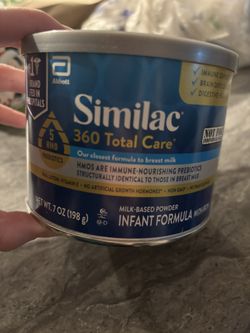 Similac 