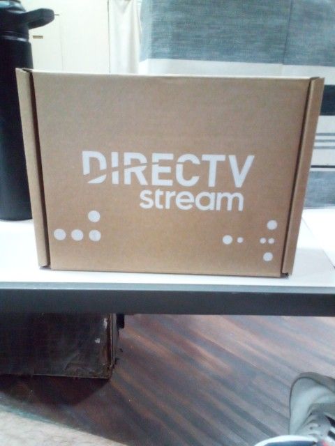 DirectTV Stream Kit
