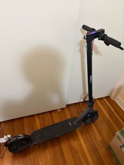 hiboy S2 Electric Scooter