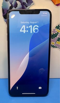 Apple iPhone XS Max – 256GB – Gold – Unlocked