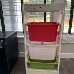 Storage 