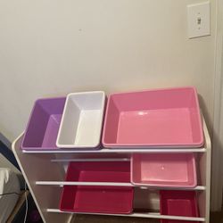 Storage Set 