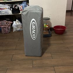 Graco Playpen