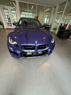Available BMW M2cs