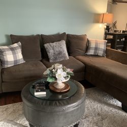 Sofa sectional With Chaise