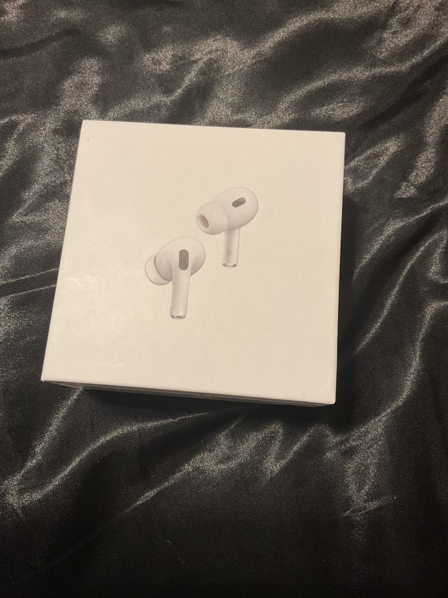 Airpods 2nd generation