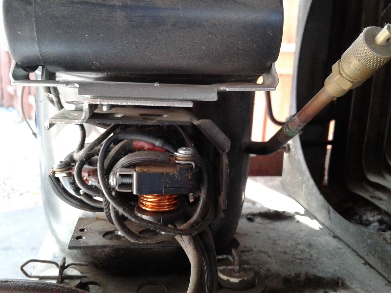 Vending machine compressors for Sale in Miami, FL OfferUp