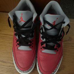 Jordan 3