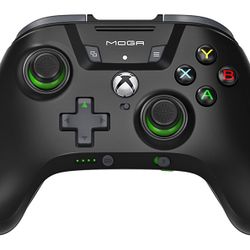 PowerA MOGA XP5-X Plus Bluetooth Controller for Mobile & Cloud Gaming Android/PC