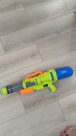 Large Water Blaster Water Toy Kids Pool Toy