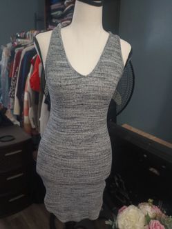 Fashion Nova dress S/M-Vestido fashion nova