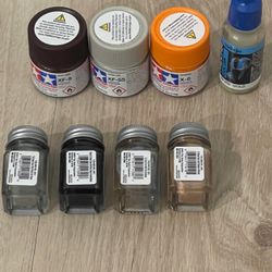 Arts And Craft Paint