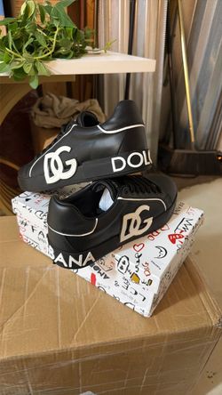 Dolce & Gabbana DG Portofino Sneakers
