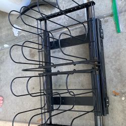 Pull Out Pots And Pans Organizers