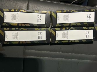 Babe Lash Essential Serum