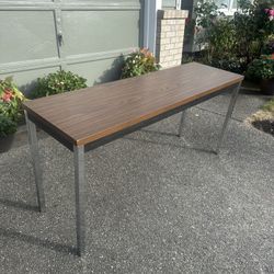 Downtown Office Table - 60 × 30