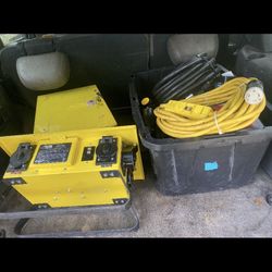 Custruction Electrical Products 