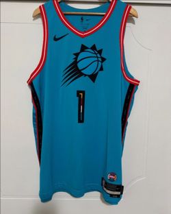 Nike Phoenix Suns #1 NBA Jersey