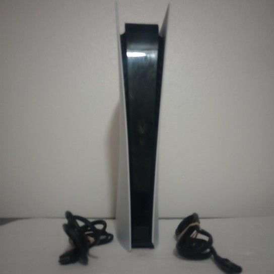Ps5 Digital Edition